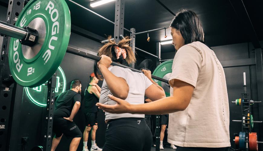How To Find the Right Personal Trainer For You