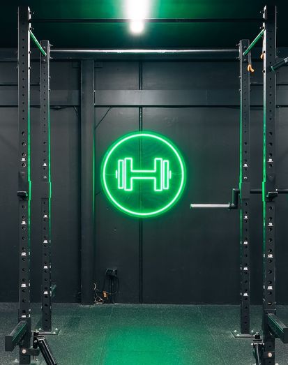 Big Lifts Workshop